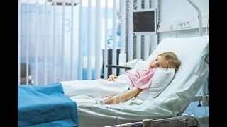 CDC Report: Record Number Of Kids Being Hospitalised With Weakened Immune Systems