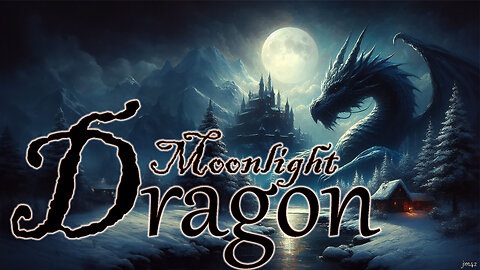 Dragons by Moonlight | Beethoven