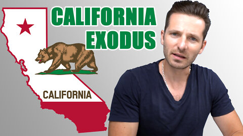 CALIFORNIA EXODUS | What Joe Rogan, Elon Musk, Ben Shapiro Leaving Means To People? Will More Leave?