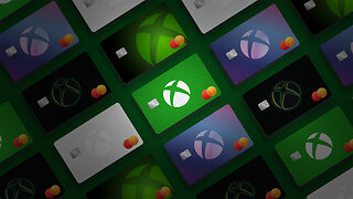 RapperJJJ LDG Clip: Xbox Credit Card Is Now Available To Everyone With New Perks