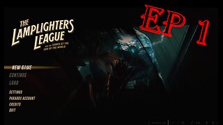 lamplighters league ep 1