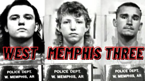 West Memphis Three Case Deep Dive