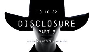 Disclosure Part 5 Available For Free On UNIFYD TV - Trailer 3