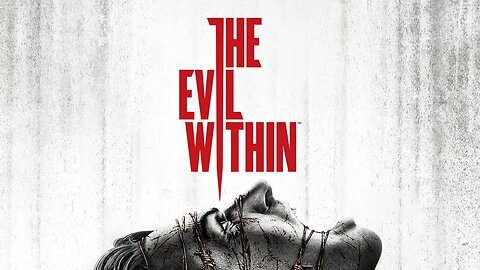 The Evil Within - Análise do Márcio Cannibal