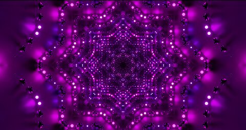 👍 vj loop neon pink purple abstract background [ abstract screensaver 4k free ]