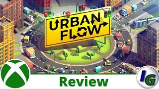 Urban Flow Game Review on Xbox