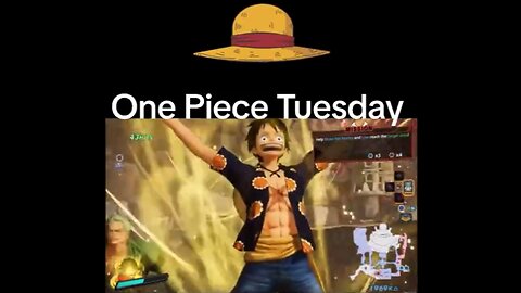 One Piece Tuesday Ep. 17