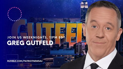 Gutfeld, Week in Review, 09/09/2022