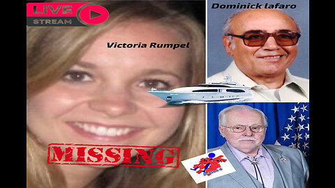 Rumpel Family update: The MOB found John Rumpel's Daughter Floating a Week after her Disappearance!!