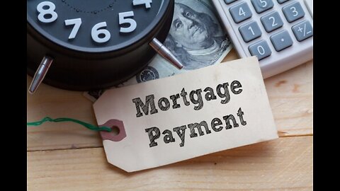 Typical mortgage payments skyrocket by $337 in only SIX WEEKS
