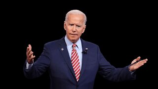 Fixing Biden Speech