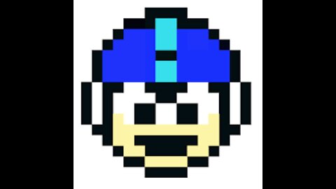 A short Wily Challenge -Mega Man Maker