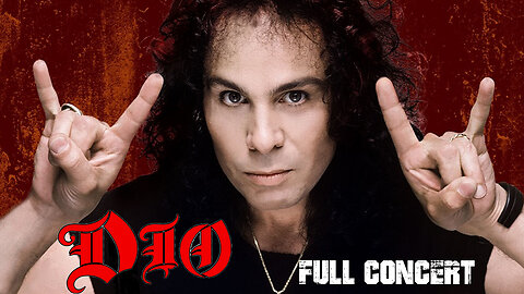 DIO - Holy Diver Live 2010 ( FULL CONCERT )