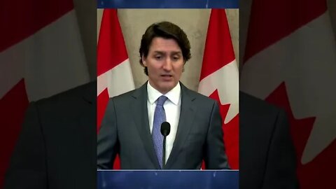 Trudeau Has Zero Self Awareness After Poilievre Win #shorts