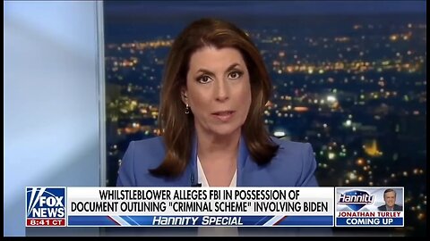 This Indicates Democracy Is Broken: Tammy Bruce