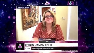 Understanding Spirit - October 5, 2023