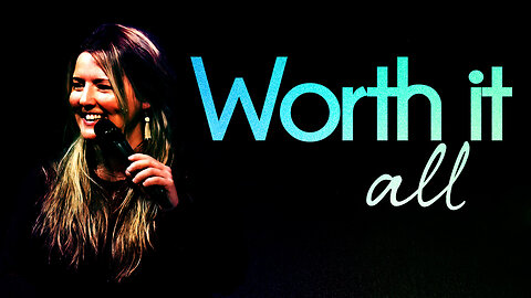 Worth It All | Lyndsey Griffith