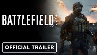 Battlefield 2042 - Official Season 3: Battle of Nordvik Event Trailer