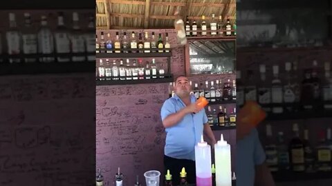 O MELHOR BARTENDER DO MUNDO 2021 - Professional Bartender - TRUQUES INCRIVEIS ( MUITO LEGAL ) SHOW