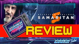 Samaritan Movie Review