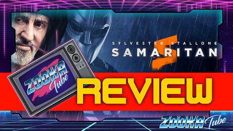 Samaritan Movie Review