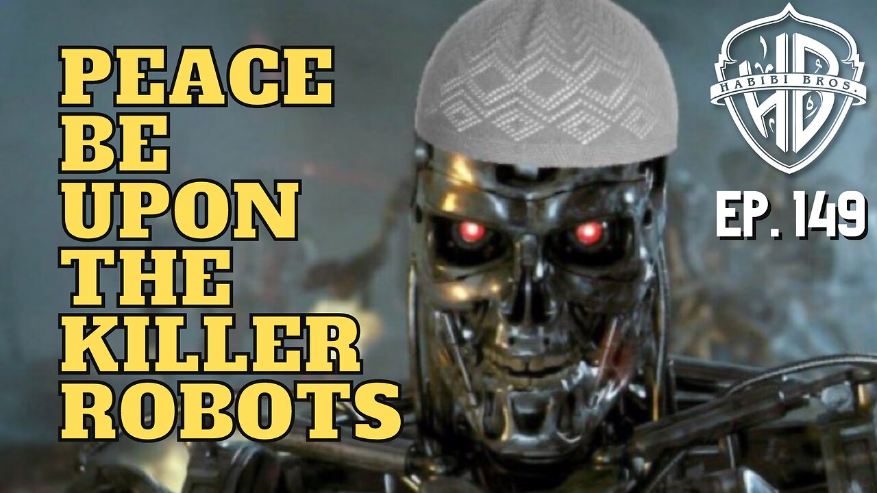 Sf police killer robots to carry explosives shout allahu akbar