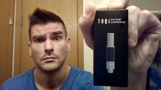 The TOQi 510 Dab Cartridge review!