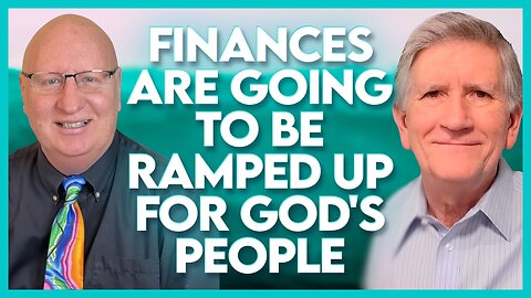 Mike & CK Thompson: Supernatural Finances Are Ramping Up! | May 31 2023
