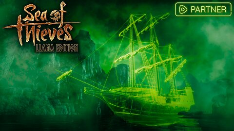 PARTNERED CREATOR | Sea of Thieves: Setting Sail for 500 Followers!