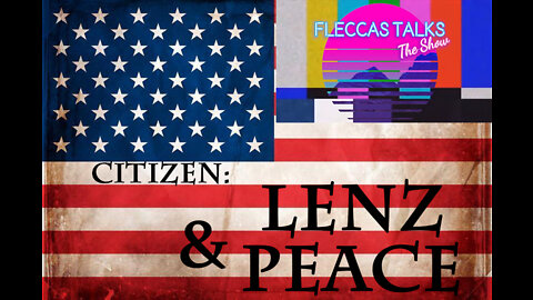 Lenz & Peace Ep 2