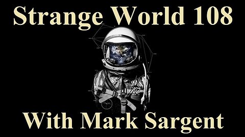 Flat Earth phone call roulette - SW108 - Mark Sargent ✅