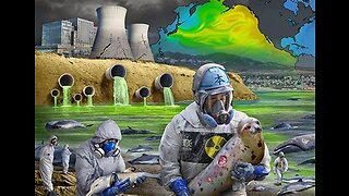 Fukushima Toxic Water