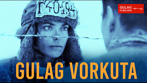 Gulag Vorkuta (2016)