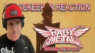 Babymetal - Brand New Day
