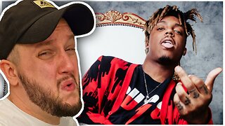 Juice WRLD - Lotti Lotti REACTION