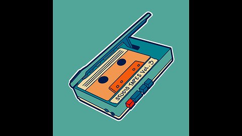 Studio Tapes Vol. 3 - “bodied“ | BeatsbyChrix
