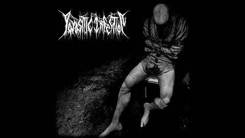 Parasitic Infection - Derelict (Full EP)