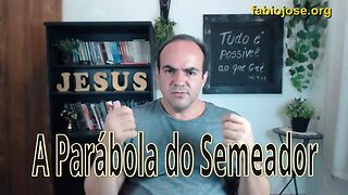 A Parábola do Semeador