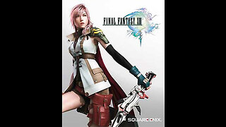 Final Fantasy 13 Part 44