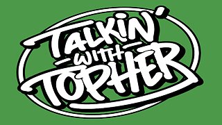 TwT Ep76 Between the FDA and the Government is the vaping industry DOOMED? 5yrs away from alcohol.