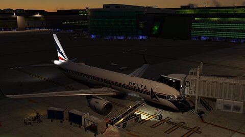 MSFS Miami-to-Atlanta | KMIA KATL | APLv2 | BeyondATC