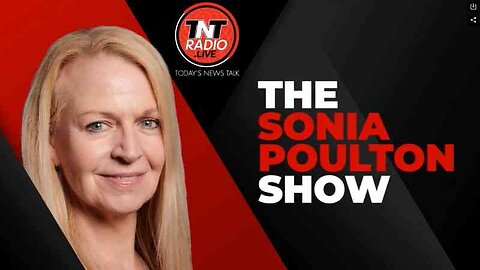 Belstaffie & Anthony Webber on The Sonia Poulton Show - 01 February 2024