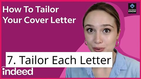 Top 10 Tips for Writing a Cover Letter