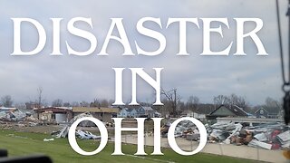 Ohio Is Becoming A Disaster Zone - Here Is Just One Area
