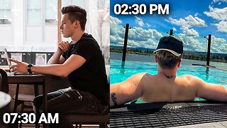 Making $1,000’s every 24 hours - A day in The Life