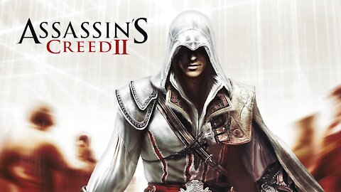 Assassin's Creed 2 - Full Game Walkthrough (No Commentary)