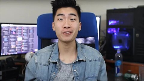 RICEGUM HATES HALF CHINESE HALF WHITE PEOPLE