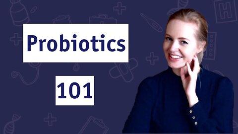 7 Unique Benefits of Probiotics 🧀