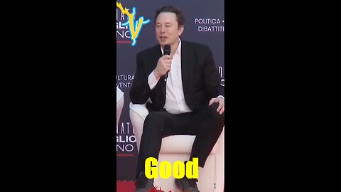 What Does Elon Say to Do?