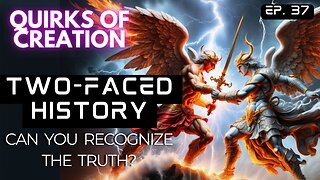 Two-Faced History: Can You Recognize the Truth?